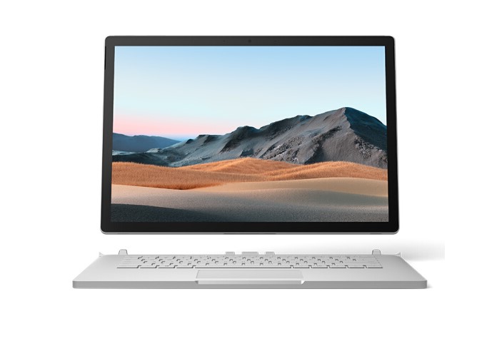 台江Surface 维修前的准备工作